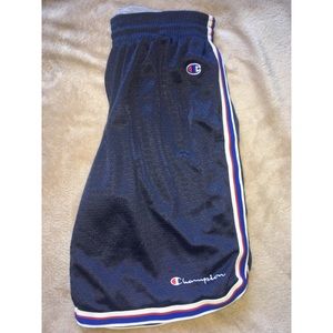 Champion Core Basketball Shorts